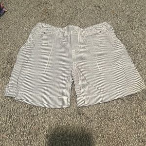 Children’s cotton shorts
